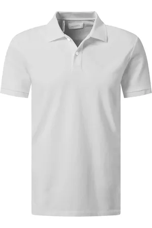 Baldessarini Uomo, Top, Bianco, L, new