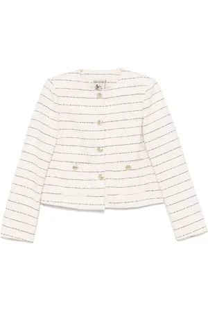 SEMICOUTURE Donna, Giacche, , S, new