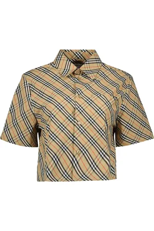 Burberry Donna, Camicette , , S, new