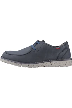 CallagHan Uomo, Scarpe, Blu, 44 EU, new