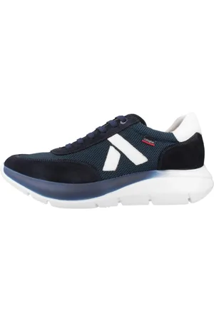 CallagHan Uomo, Scarpe, Blu, 42 EU, new