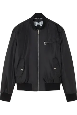 VERSACE Uomo, Giacche, Nero, L, new