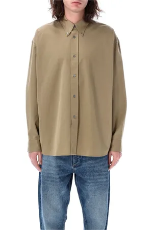 STUDIO NICHOLSON Uomo, Magliette, , M, new