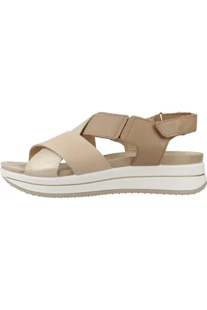 IGI&CO Donna, Scarpe, Marrone, 38 EU, new
