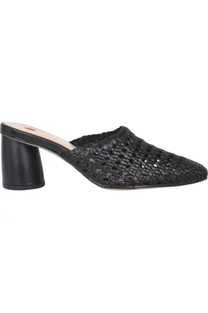 Högl Donna, Scarpe, Nero, 36 EU, new
