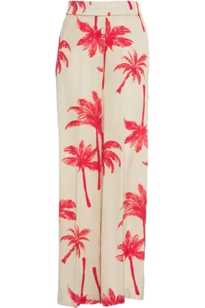 Kaos Donna, Pantaloni, Multicolore, S, new