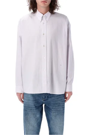 STUDIO NICHOLSON Uomo, Magliette, Viola, L, new
