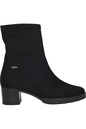 Högl Donna, Scarpe, Nero, 34 1/2 EU, new