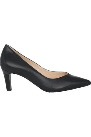 Högl Donna, Scarpe, Nero, 35 EU, new