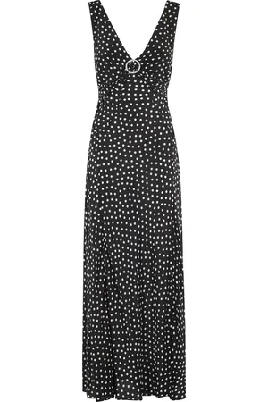 RIXO London Donna, Abiti, Nero, M, new