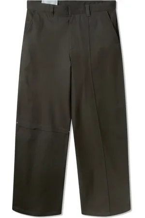 Axel Arigato Uomo, Pantaloni, Grigio, XL, new