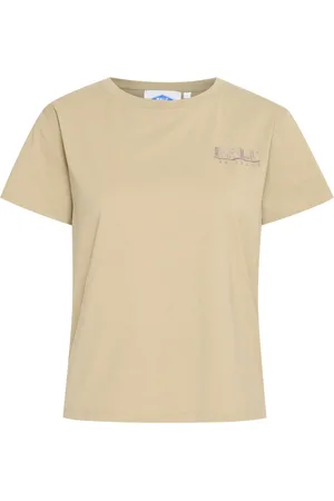 Ball Donna, Top, Verde, XS, new