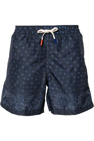 ALTEA Uomo, Costumi da bagno, Blu, S, new