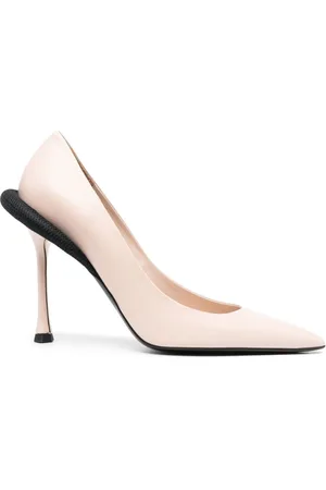 Nº21 Donna, Scarpe, Rosa, 40 EU, new