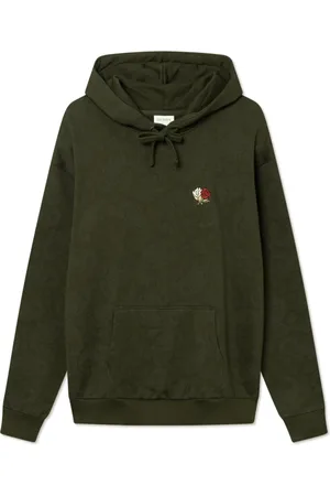 Les Deux Uomo, Felpe, Verde, L, new