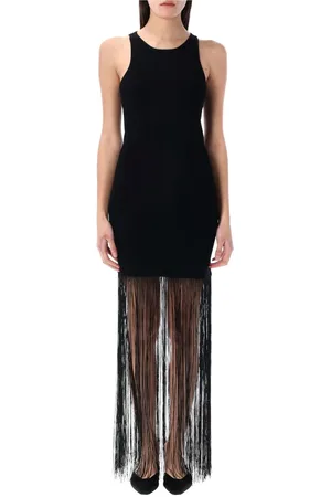 THE GARMENT Donna, Abiti, Nero, S, new