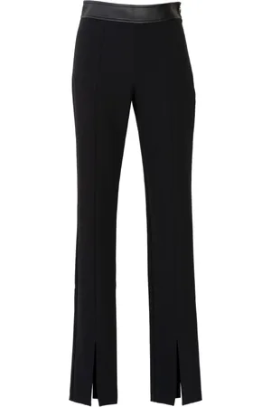 Nenette Donna, Pantaloni, Nero, S, new