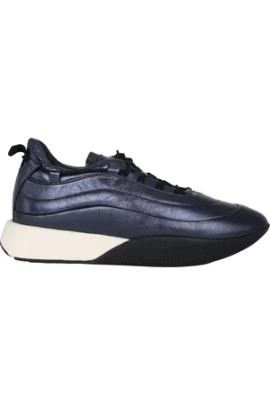 Högl Donna, Scarpe, Blu, 37 1/2 EU, new
