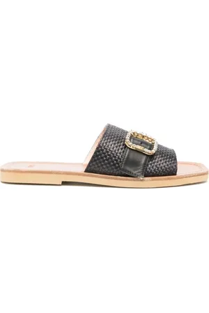 Nº21 Donna, Scarpe, Nero, 39 EU, new