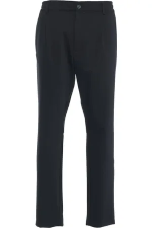 CRUNA Uomo, Pantaloni, Blu, L, new