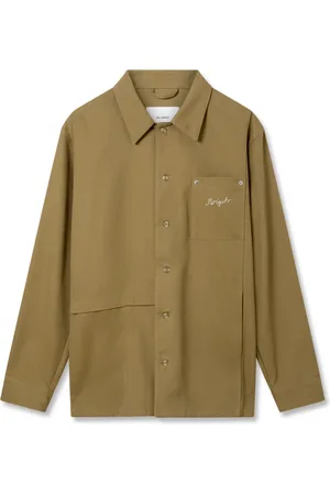 Axel Arigato Uomo, Giacche, Marrone, XS, new
