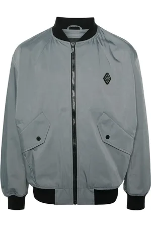 A-cold-wall* Uomo, Giacche, Grigio, S, new