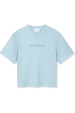 Axel Arigato Donna, Top, Blu, M, new
