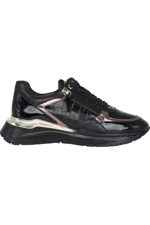 Högl Donna, Scarpe, Nero, 34 1/2 EU, new