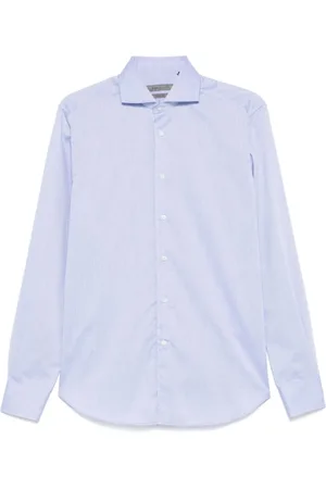 corneliani Uomo, Magliette, Blu, 3Xl, new