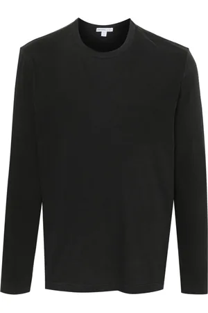 James Perse Uomo, Top, Grigio, M, new