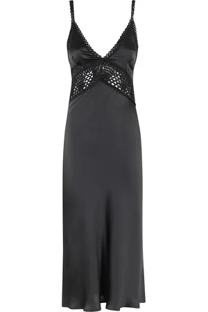 SEMICOUTURE Donna, Abiti, Nero, L, new