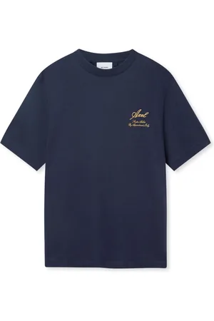 Axel Arigato Uomo, Top, Blu, L, new