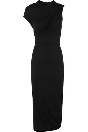 Helmut Lang Donna, Abiti, Nero, S, new