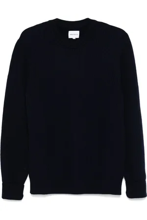 Norse projects Uomo, Maglie, Blu, M, new
