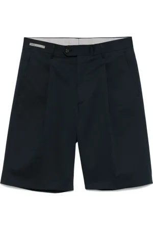 corneliani Uomo, Pantaloncini, Blu, L, new