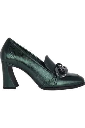 Högl Donna, Scarpe, Verde, 35 EU, new