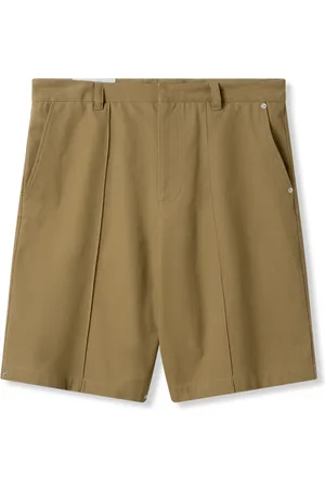 Axel Arigato Uomo, Pantaloncini, Marrone, M, new