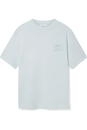 Axel Arigato Uomo, Top, Blu, L, new