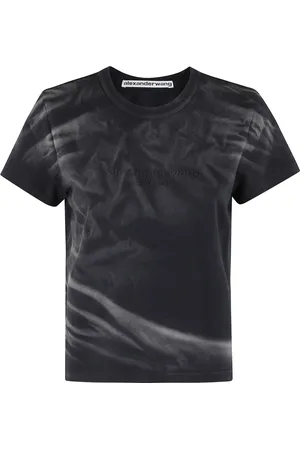 Alexander Wang Donna, Top, Nero, S, new