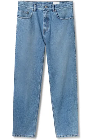 Axel Arigato Uomo, Jeans, Blu, W33, new