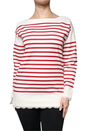 Dolce & Gabbana Donna, Top, Multicolore, S, new