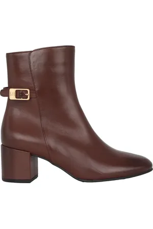 Högl Donna, Scarpe, Marrone, 38 1/2 EU, new