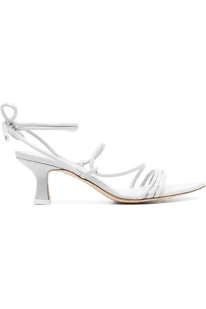 3Juin Donna, Scarpe, Bianco, 37 EU, new