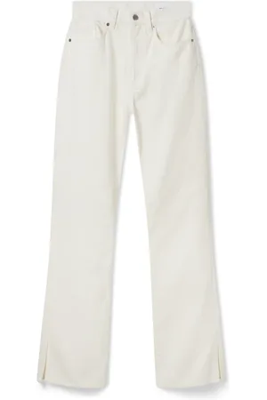 Axel Arigato Donna, Jeans, Bianco, W30, new