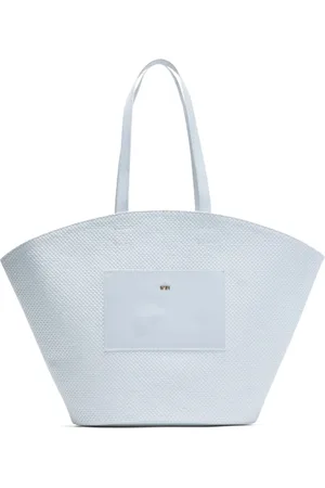 Nº21 Donna, Borse, Blu, Taglia unica, new