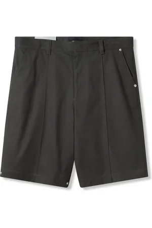 Axel Arigato Uomo, Pantaloncini, Grigio, L, new