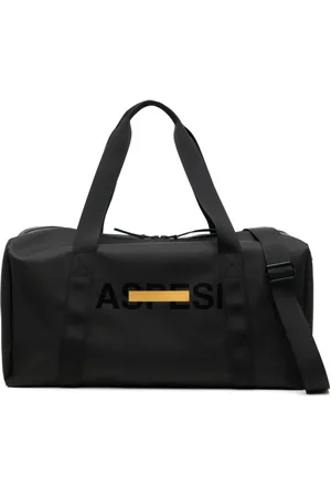 Aspesi Donna, Borse, Nero, Taglia unica, new
