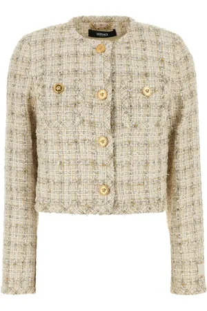 VERSACE Donna, Giacche, , S, new