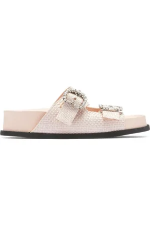 Nº21 Donna, Scarpe, Rosa, 39 EU, new
