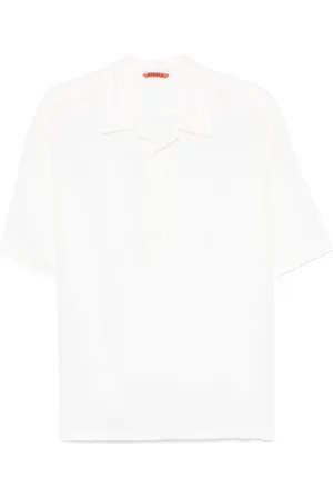 BARENA Uomo, Top, Bianco, M, new
